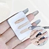 Multifunction Beauty Machine Makeup Mixing Palette